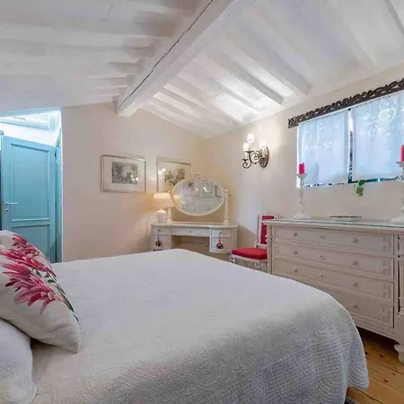 Wonderful Pinti 1 Apartmán
