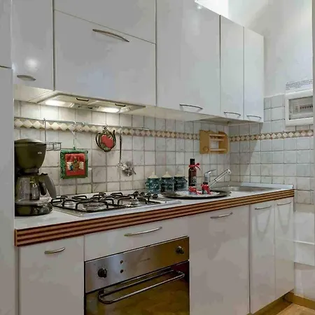 Apartmán Wonderful Pinti 1