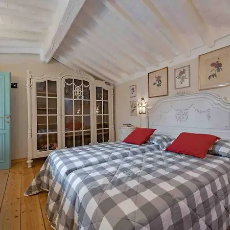 Daire Wonderful Pinti 1 Floransa