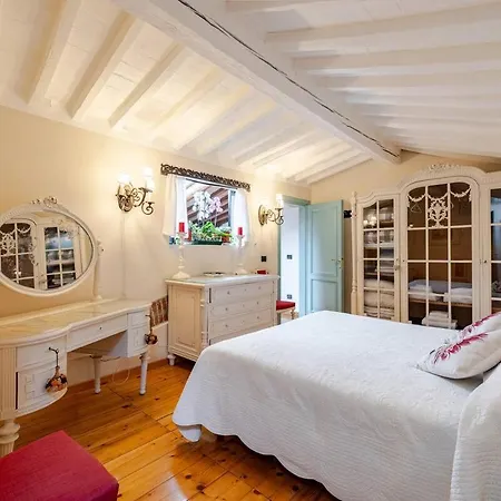 Apartmán Wonderful Pinti 1