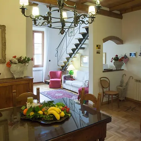 Wonderful Pinti 1 Apartmán