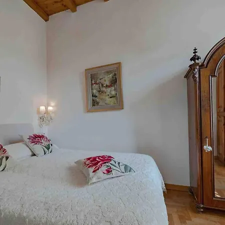 Apartmán Wonderful Pinti 1