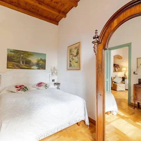 Apartmán Wonderful Pinti 1 *