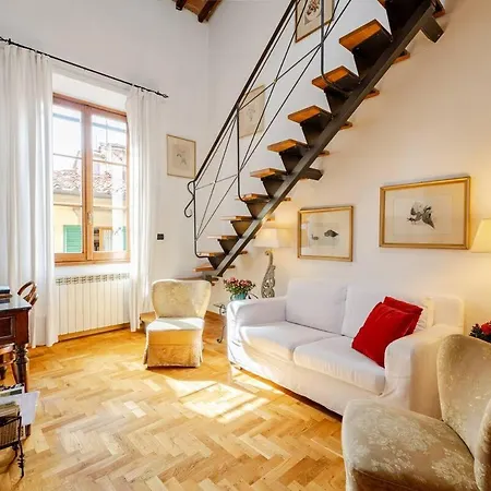 Apartmán Wonderful Pinti 1