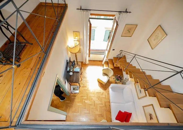 Daire Wonderful Pinti 1 *