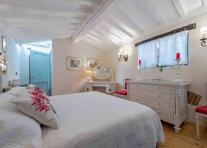 Wonderful Pinti 1 Daire