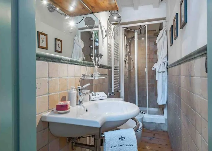 Wonderful Pinti 1 Daire