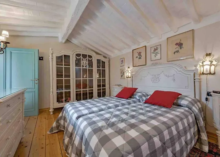 Daire Wonderful Pinti 1 Floransa