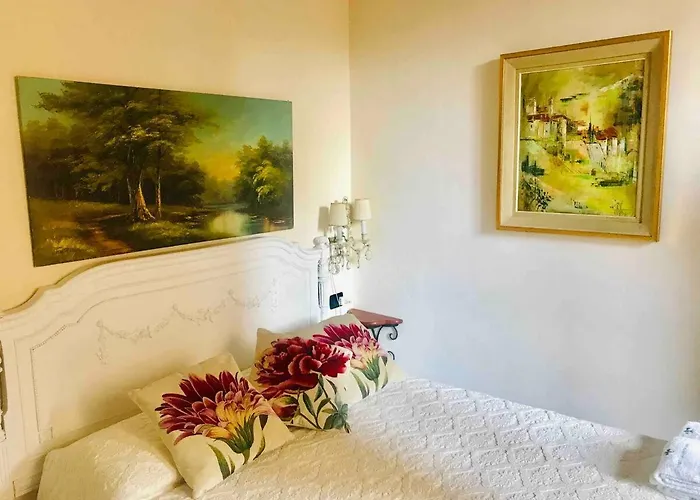 Wonderful Pinti 1 * Floransa