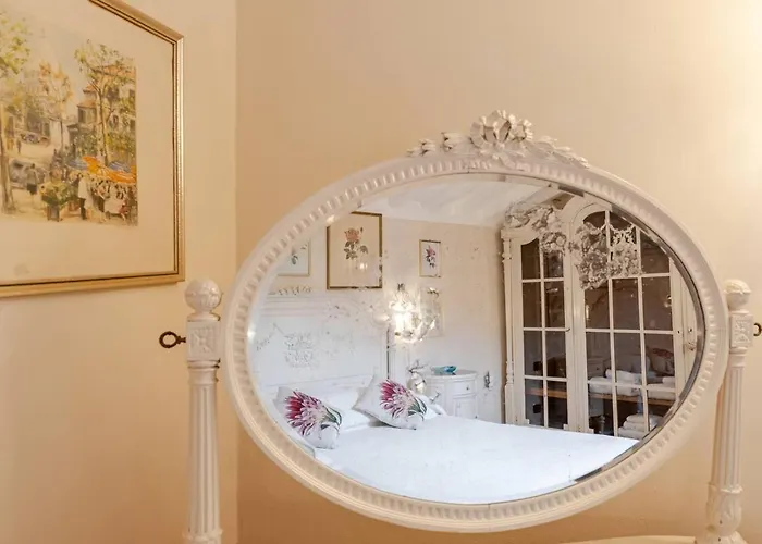 Daire Wonderful Pinti 1 Floransa